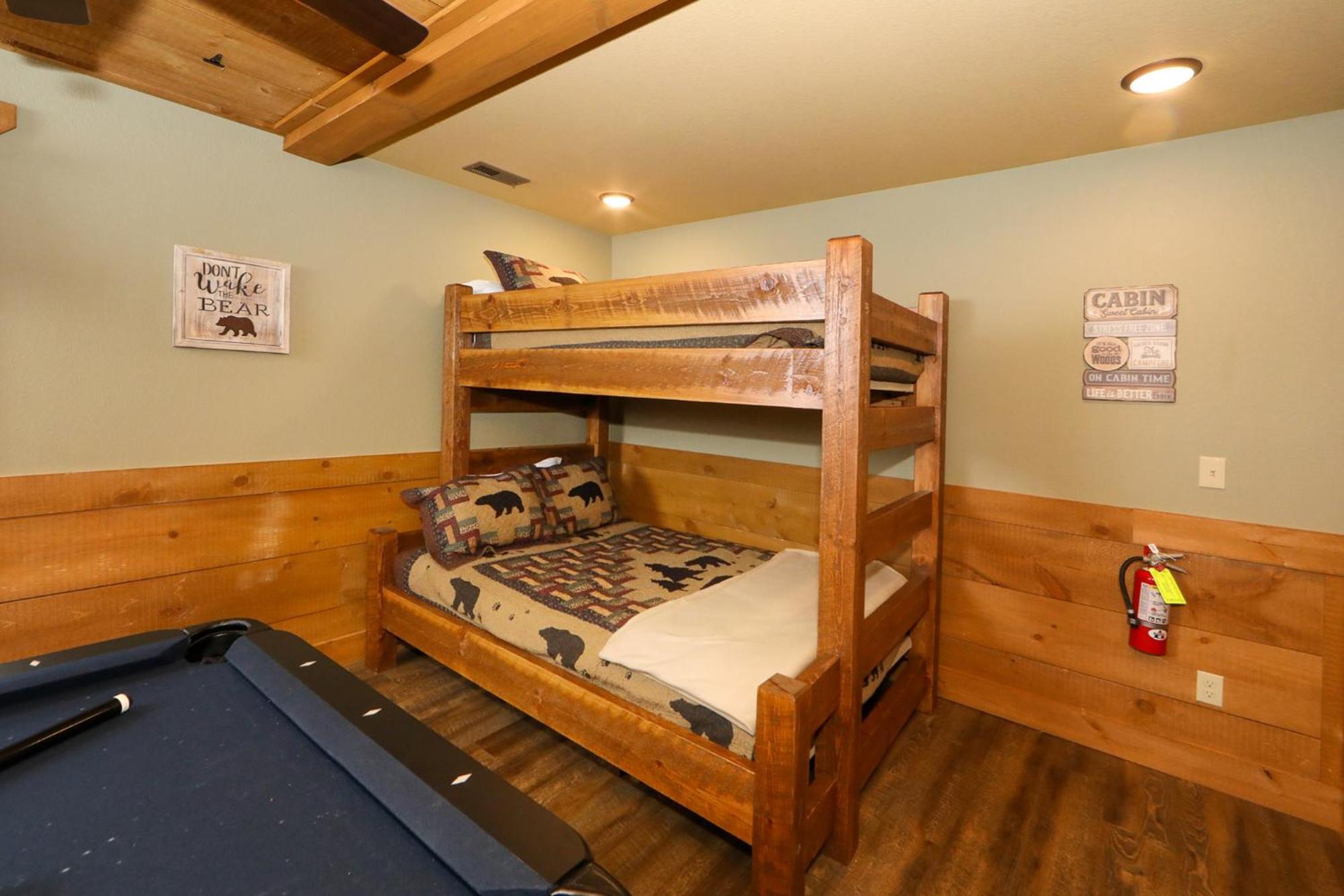 A Breath Of Fresh Air By Eden Crest Chalet *
